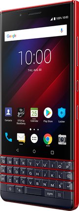 RIM BlackBerry KEY2 LE BBE100-1 Global TD-LTE